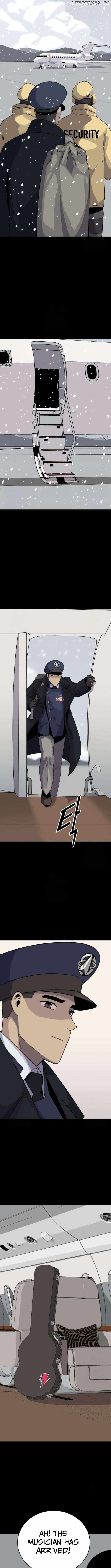 Read Grand Finale Manga Online