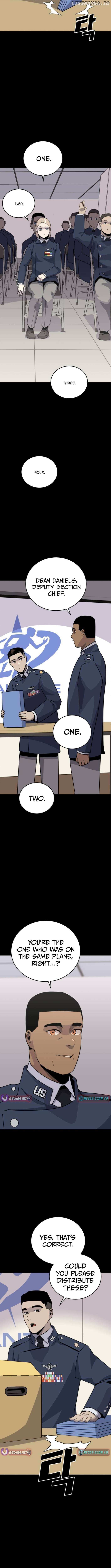 Read Grand Finale Manga Online