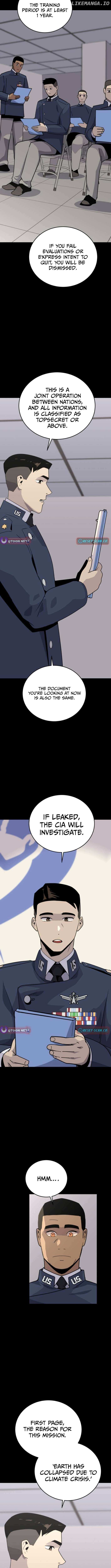 Read Grand Finale Manga Online