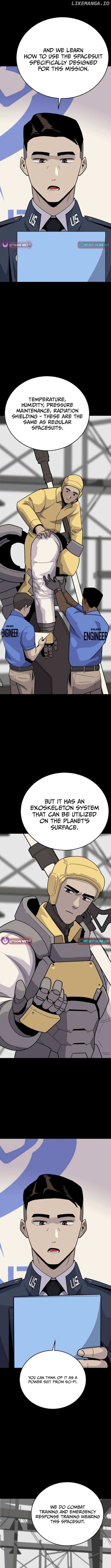 Read Grand Finale Manga Online