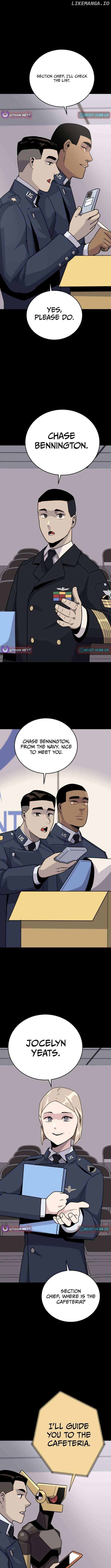 Read Grand Finale Manga Online