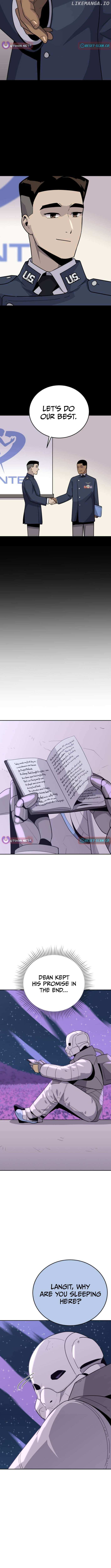Read Grand Finale Manga Online