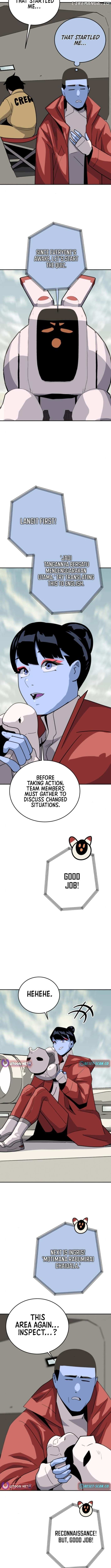Read Grand Finale Manga Online
