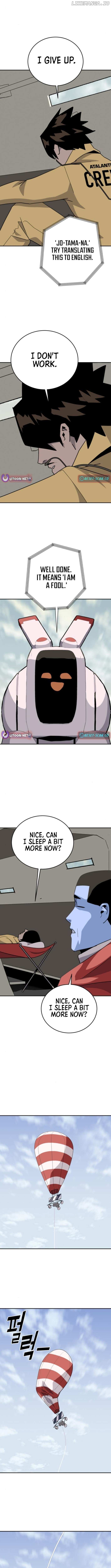Read Grand Finale Manga Online