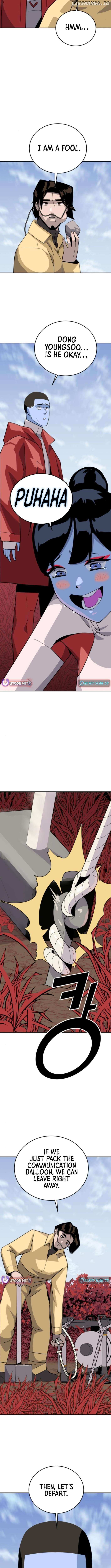 Read Grand Finale Manga Online