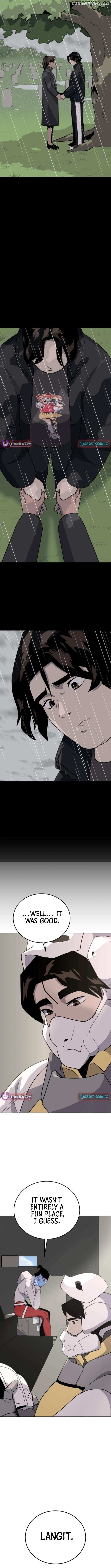 Read Grand Finale Manga Online
