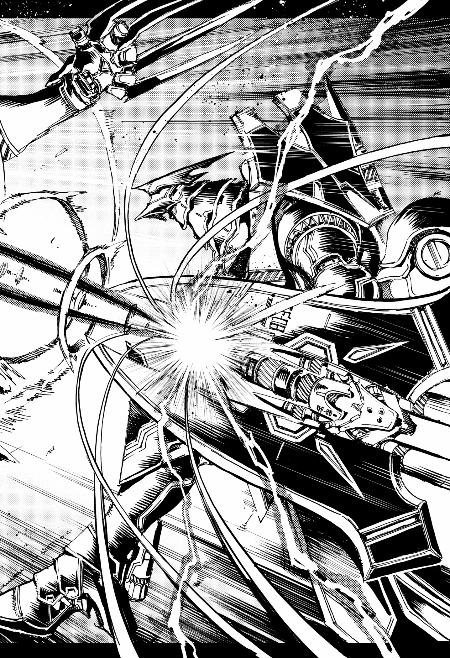 Read Hero Organization Manga Online