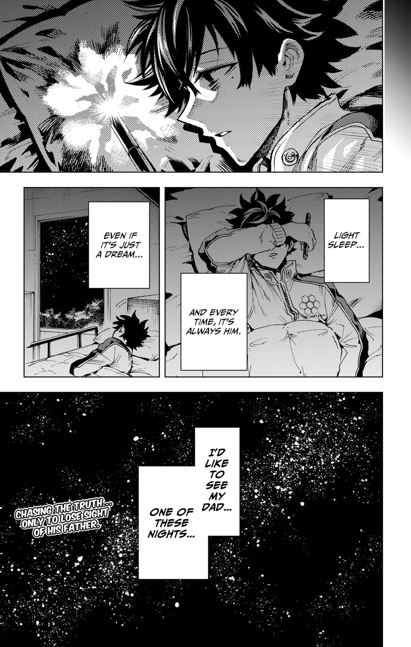 Read Hero Organization Manga Online