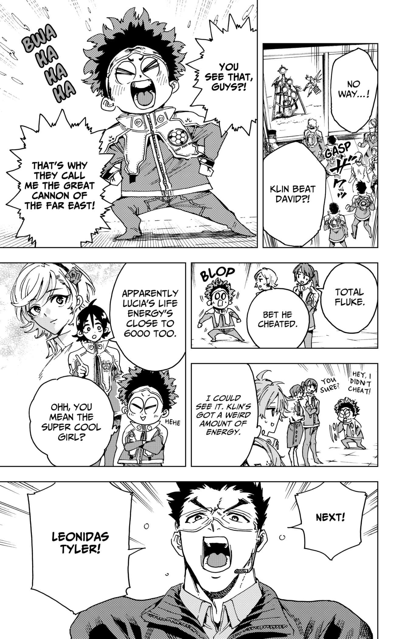 Read Hero Organization Manga Online