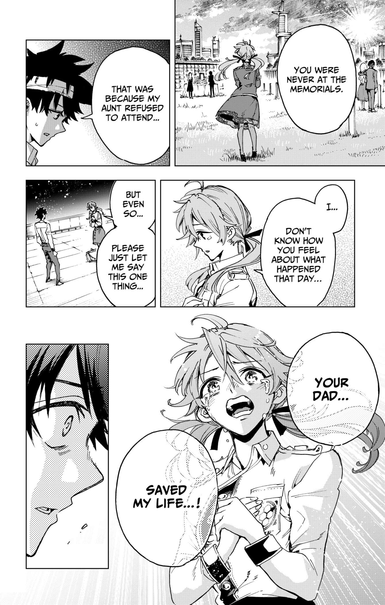 Read Hero Organization Manga Online