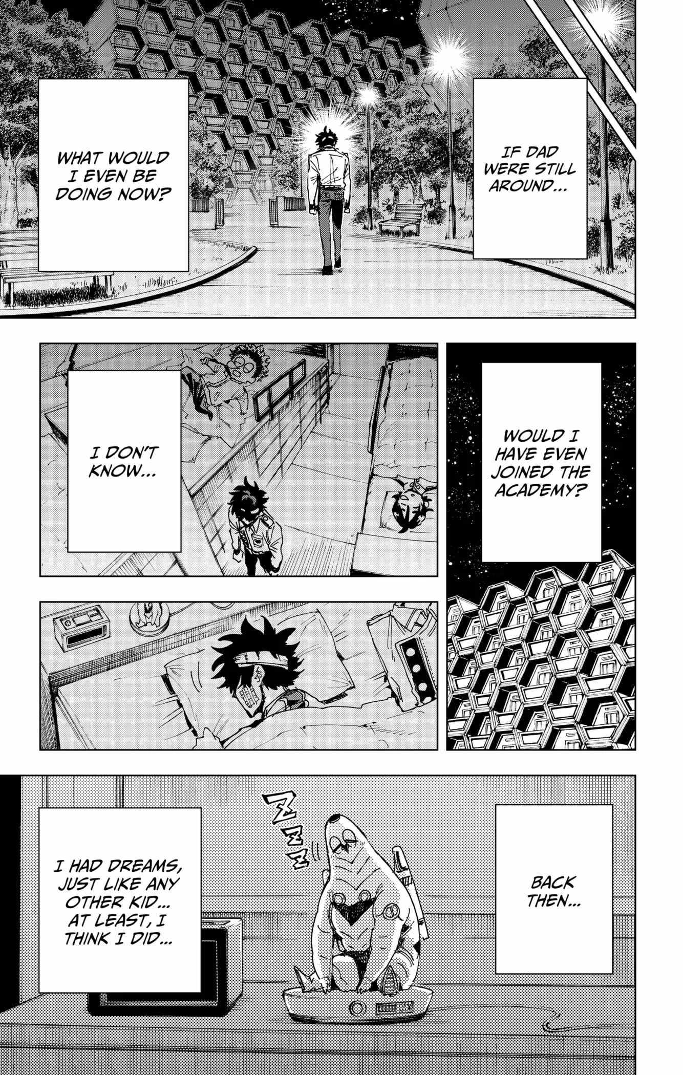 Read Hero Organization Manga Online