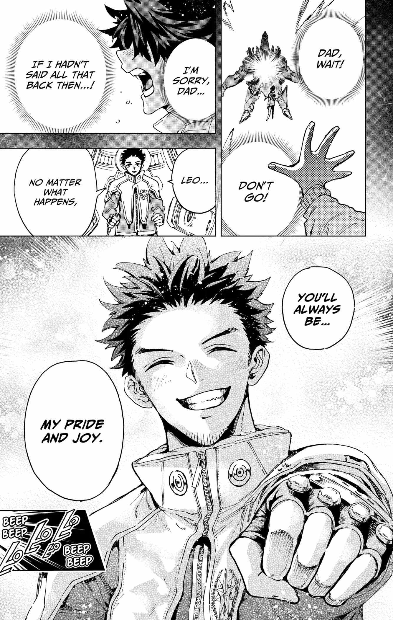 Read Hero Organization Manga Online