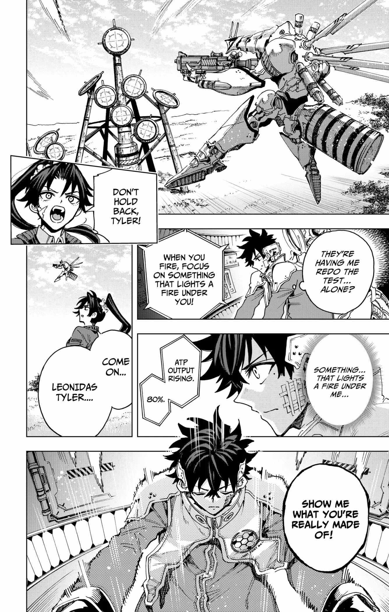 Read Hero Organization Manga Online