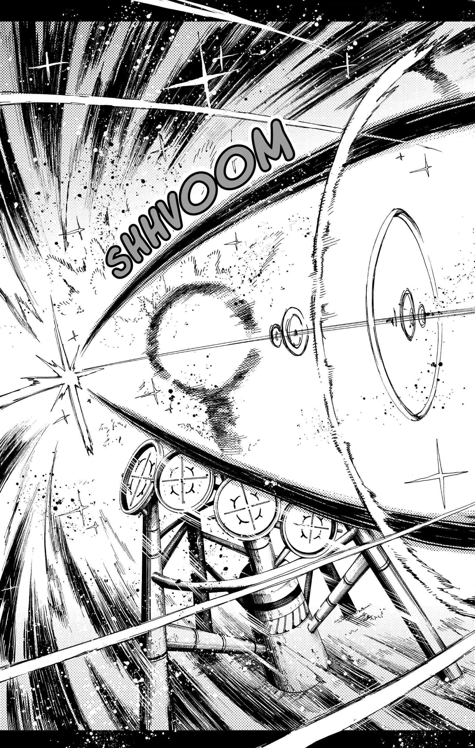 Read Hero Organization Manga Online