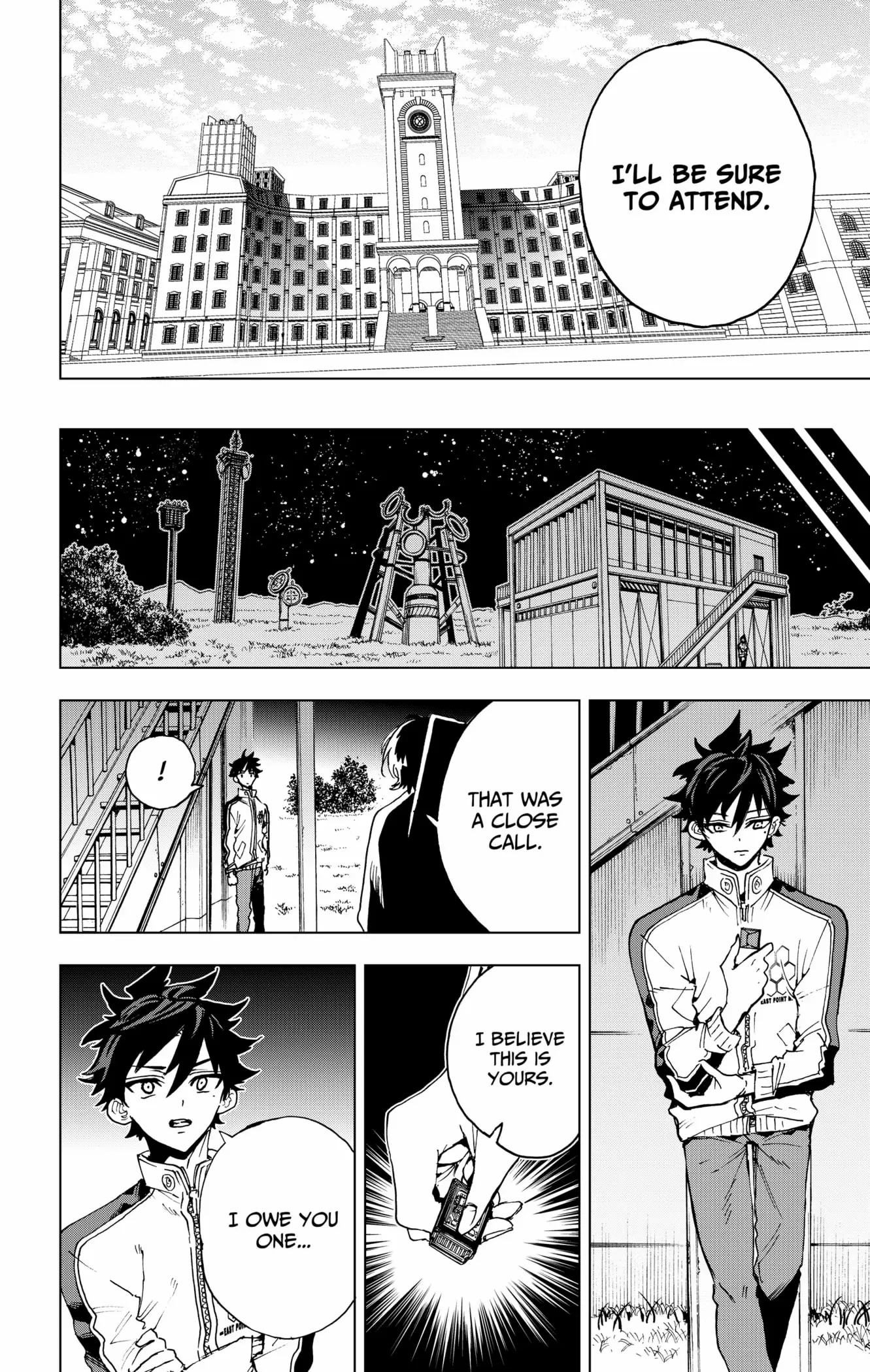 Read Hero Organization Manga Online