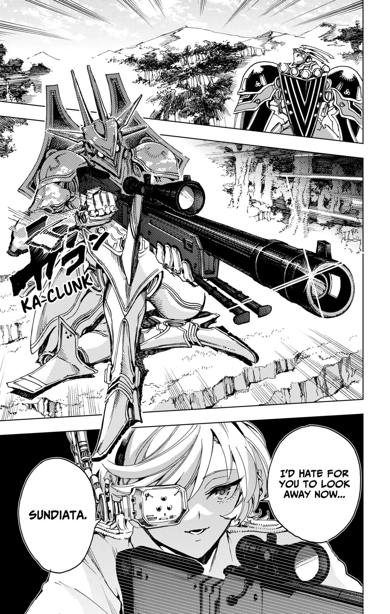 Read Hero Organization Manga Online