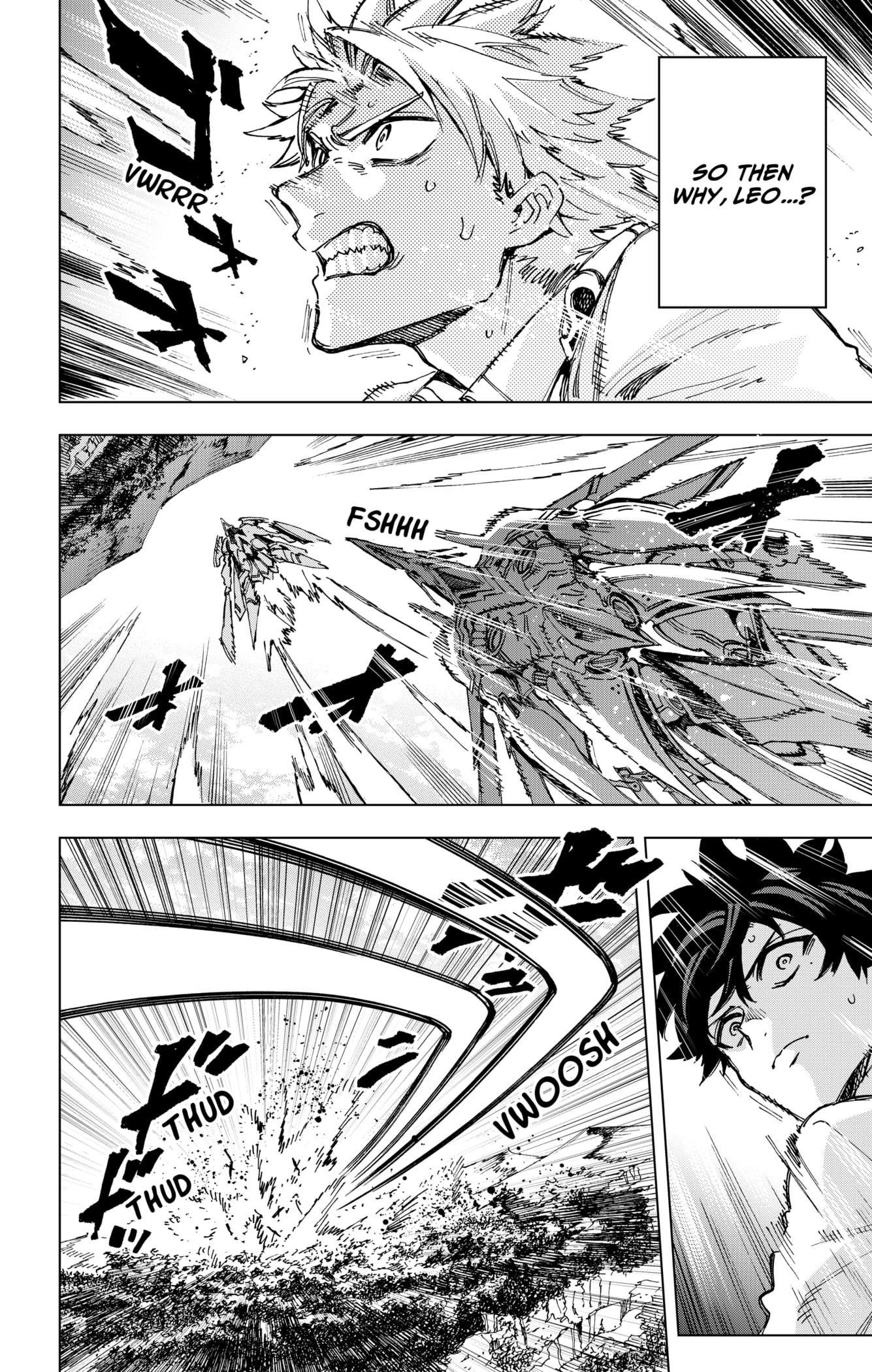 Read Hero Organization Manga Online