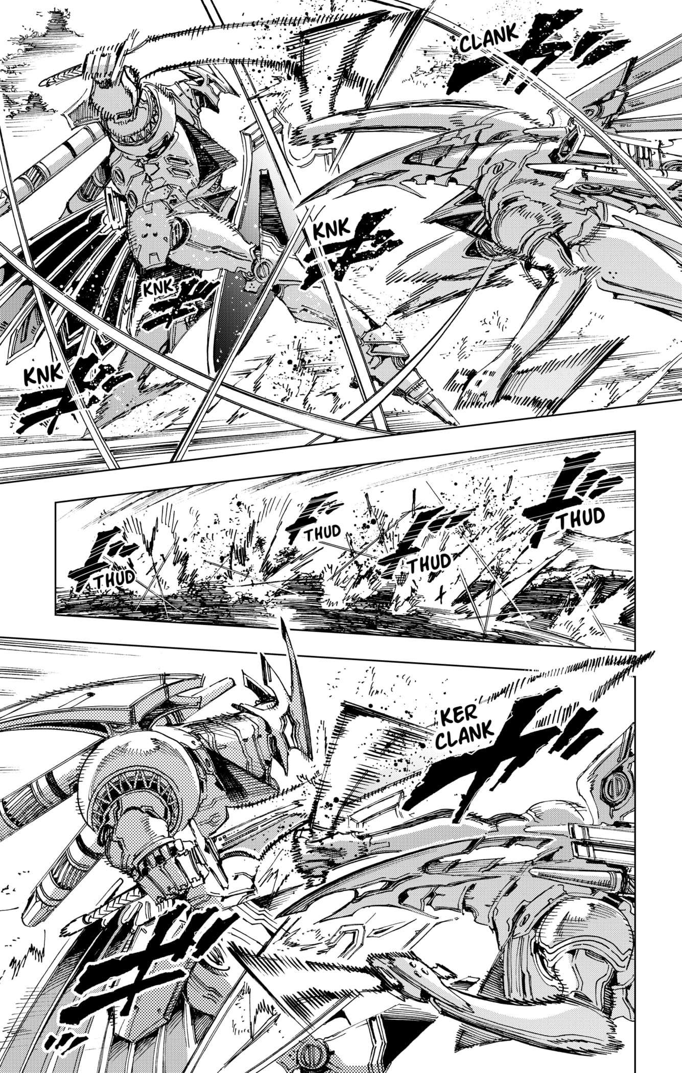 Read Hero Organization Manga Online