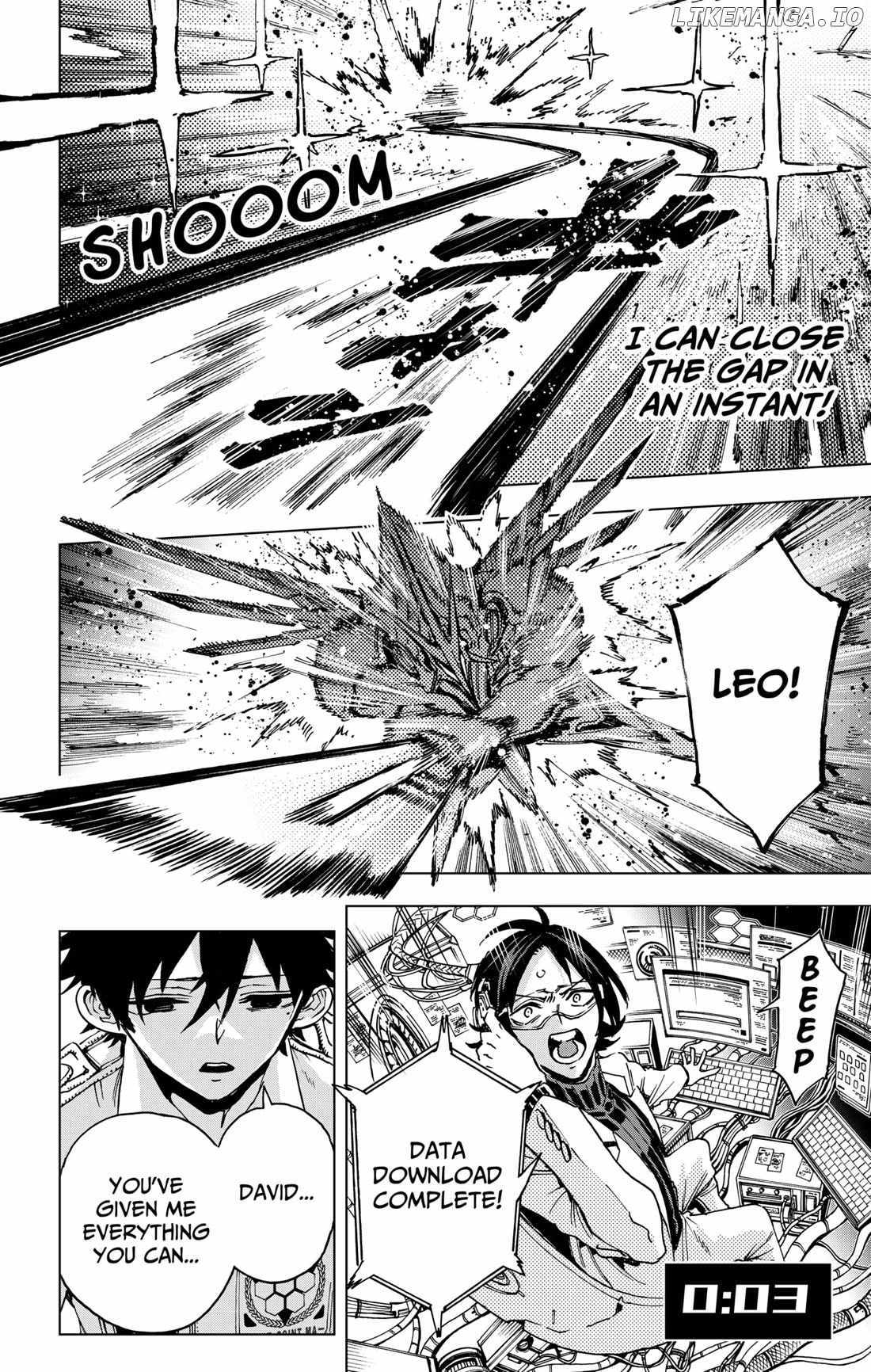 Read Hero Organization Manga Online