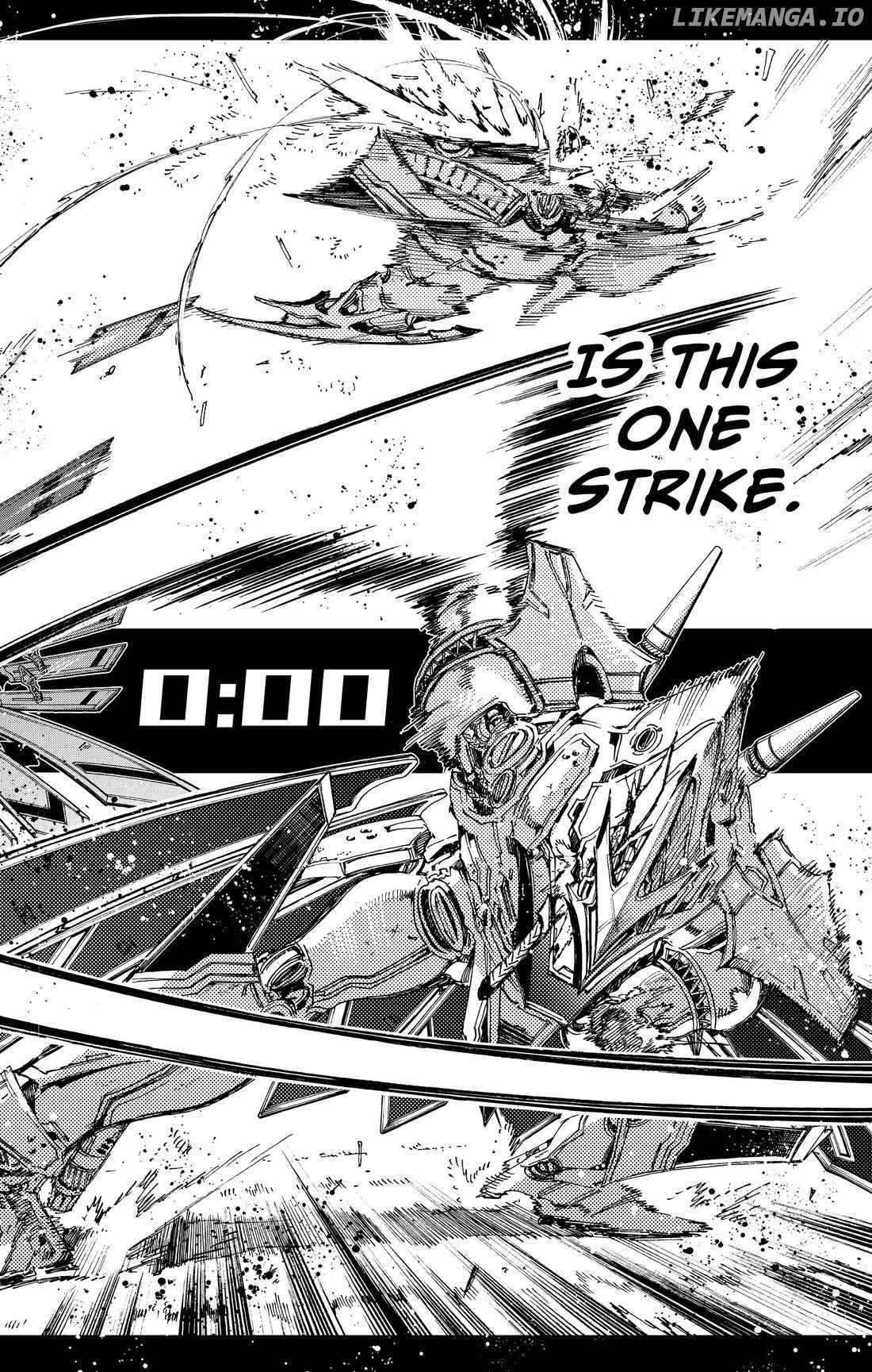 Read Hero Organization Manga Online