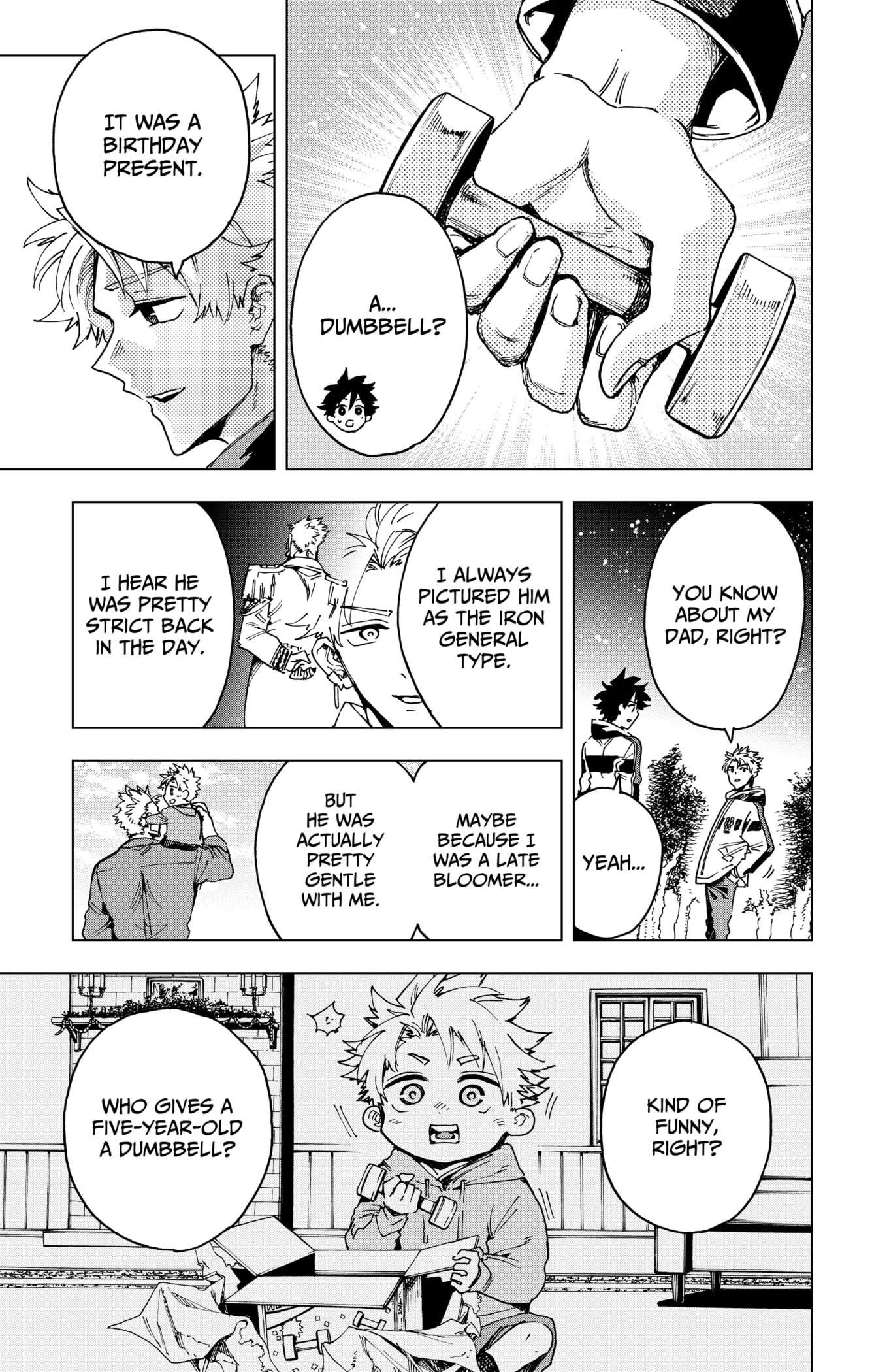 Read Hero Organization Manga Online