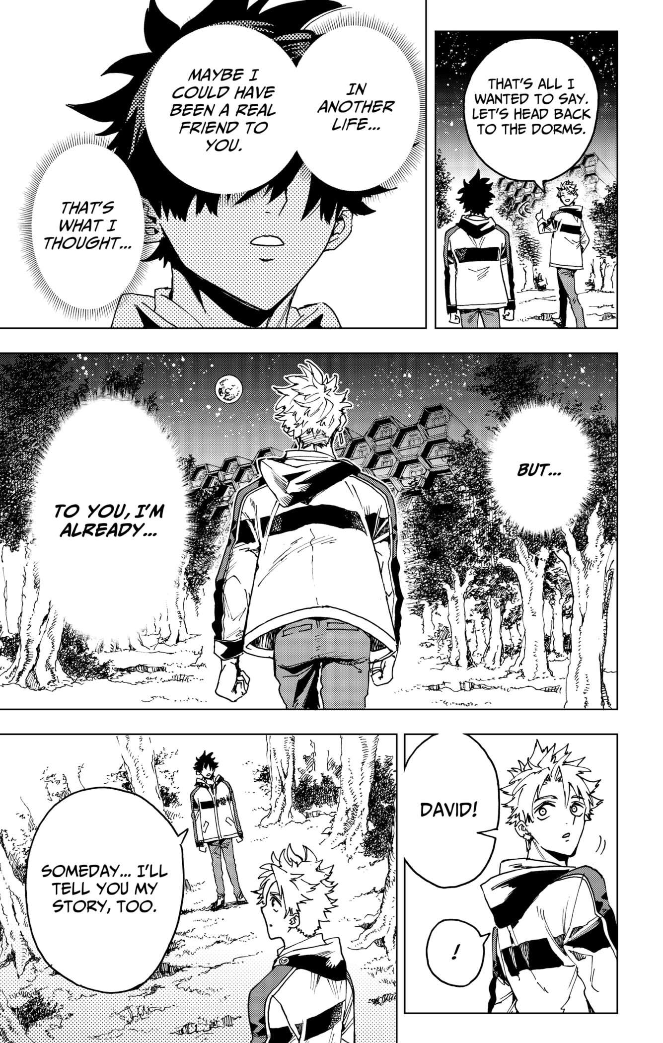 Read Hero Organization Manga Online