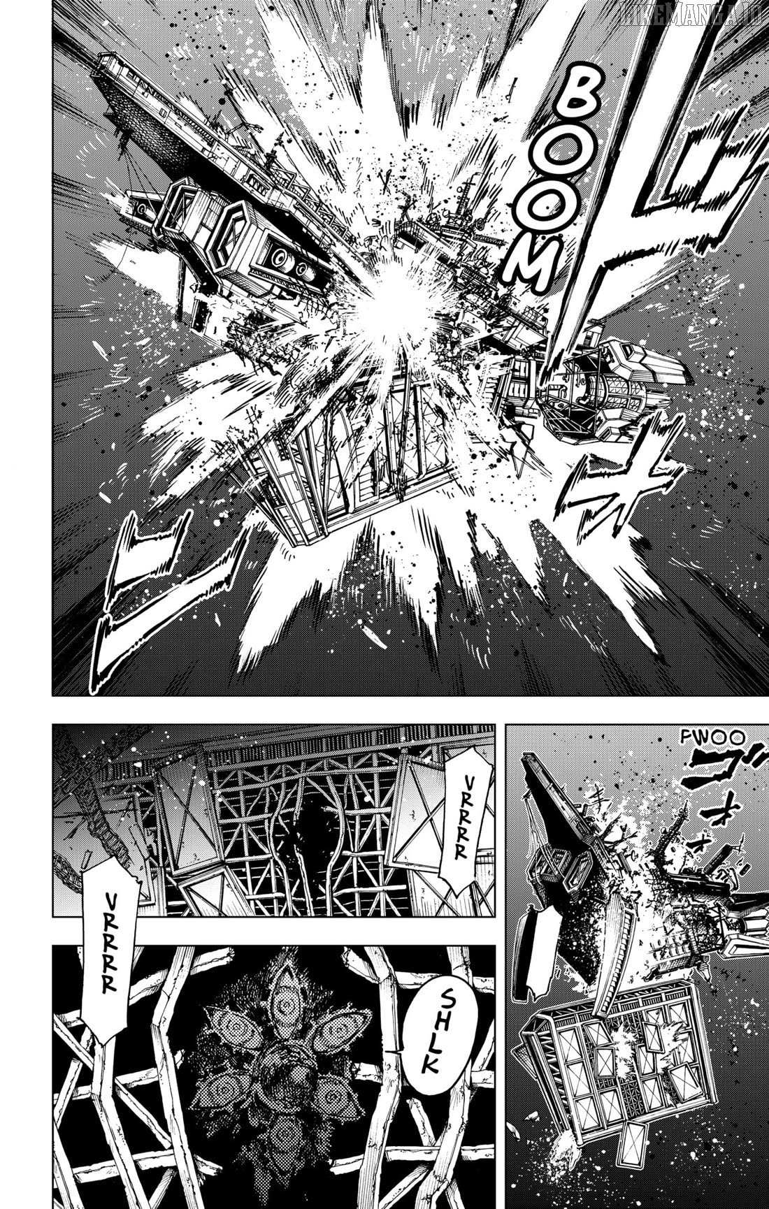 Read Hero Organization Manga Online