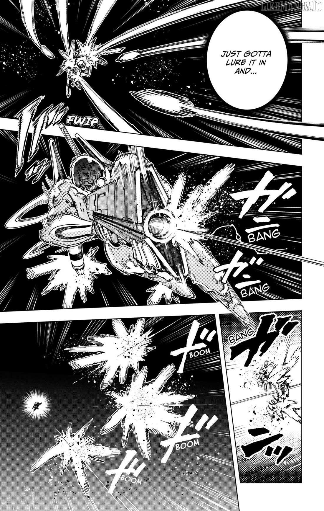 Read Hero Organization Manga Online