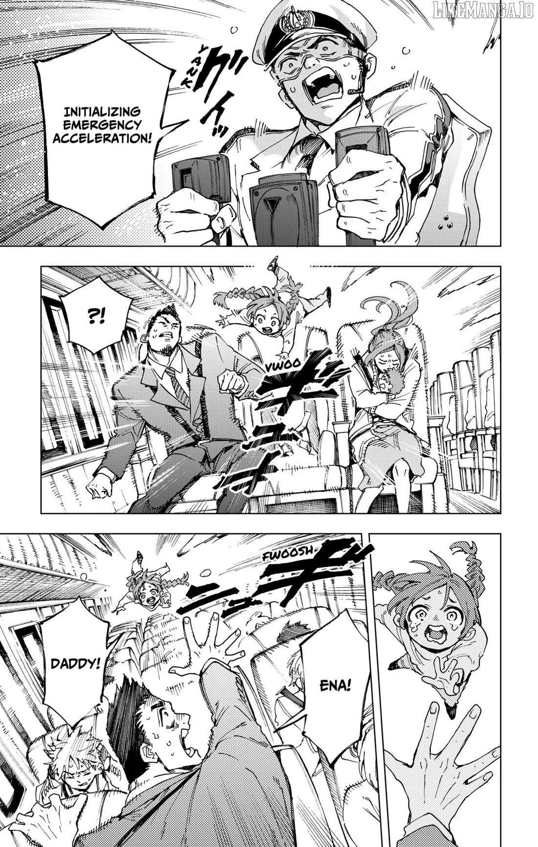 Read Hero Organization Manga Online