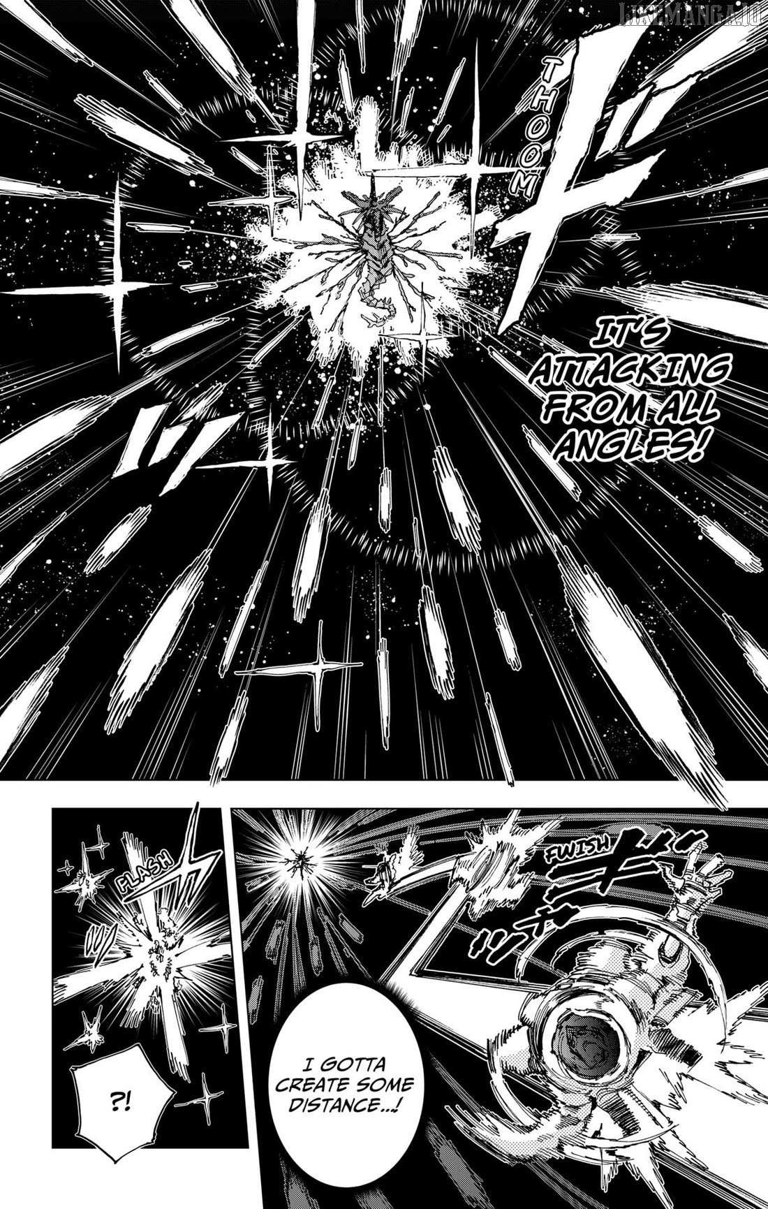 Read Hero Organization Manga Online