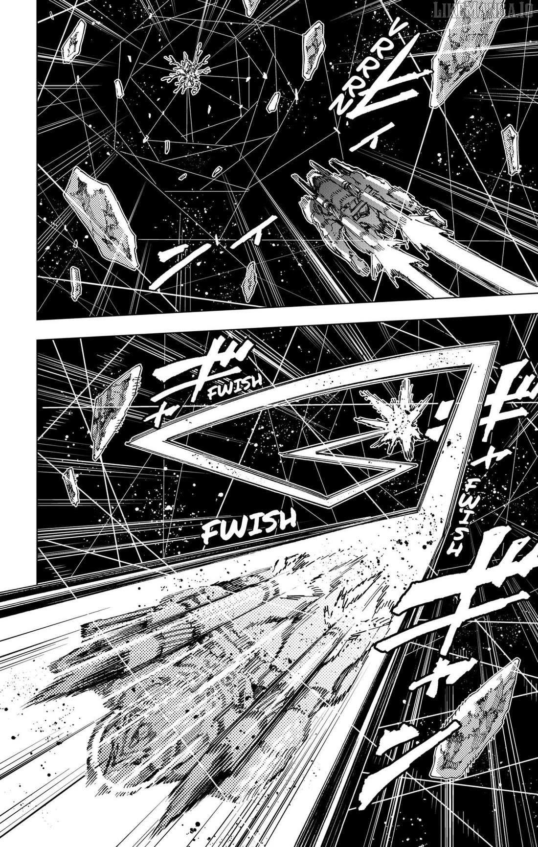 Read Hero Organization Manga Online