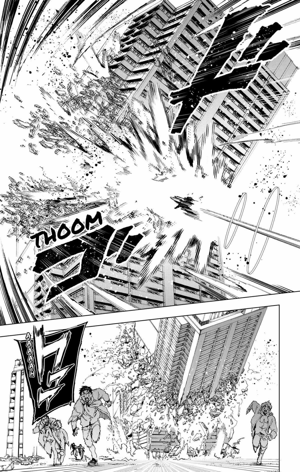 Read Hero Organization Manga Online