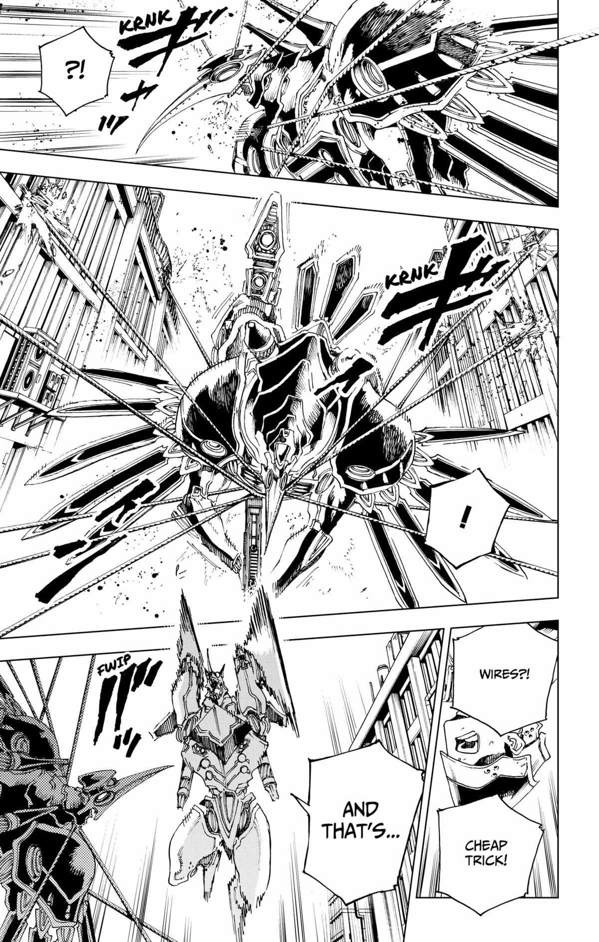 Read Hero Organization Manga Online