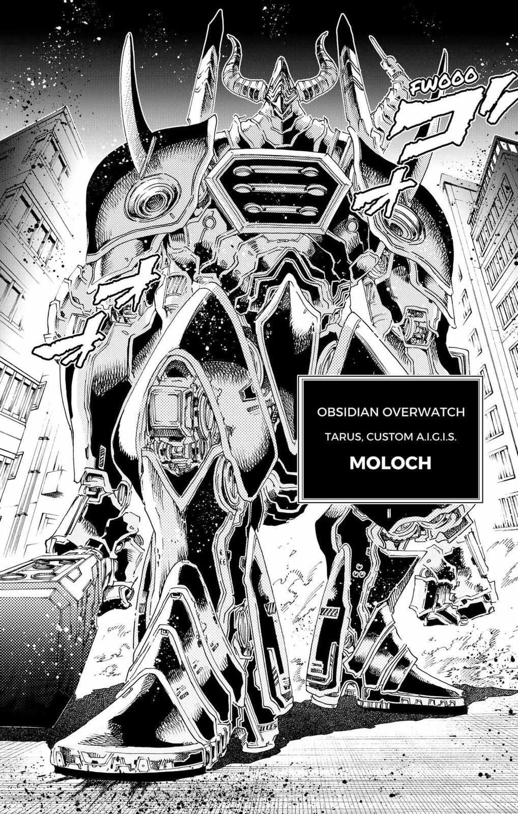 Read Hero Organization Manga Online