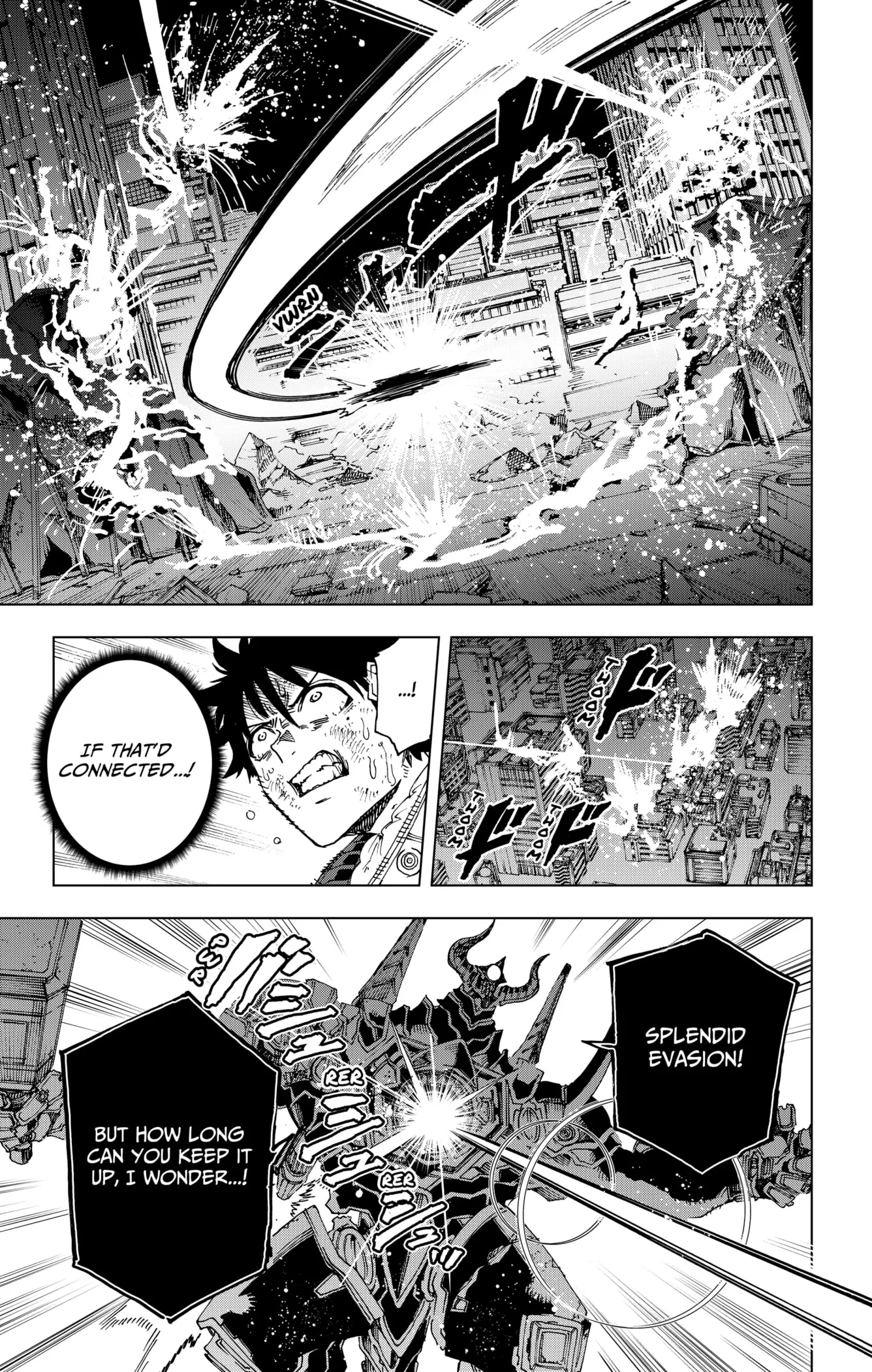 Read Hero Organization Manga Online