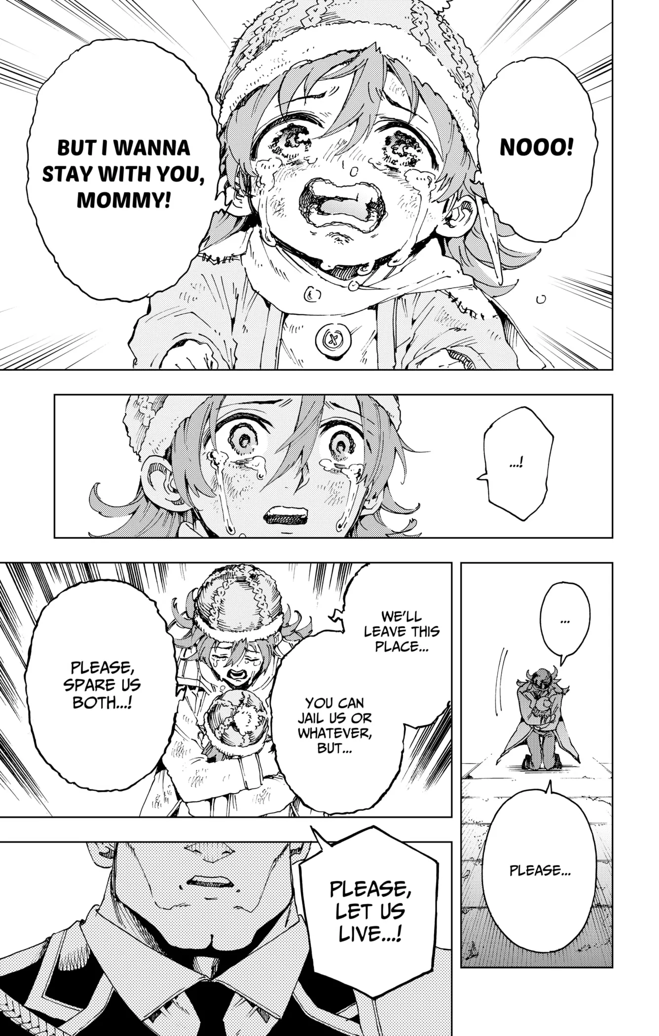 Read Hero Organization Manga Online