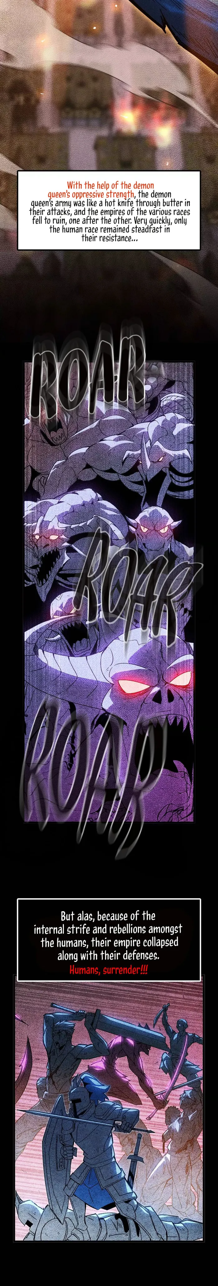 Read Hero X Demon Queen Manga Online