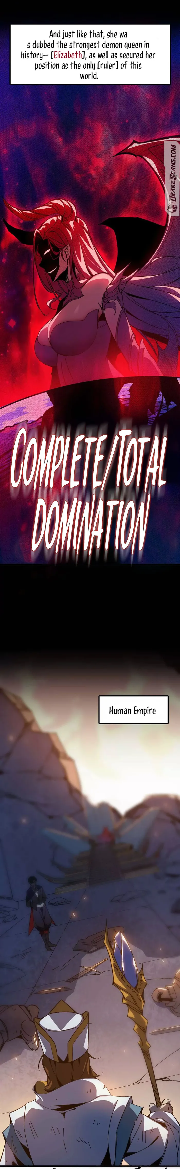 Read Hero X Demon Queen Manga Online