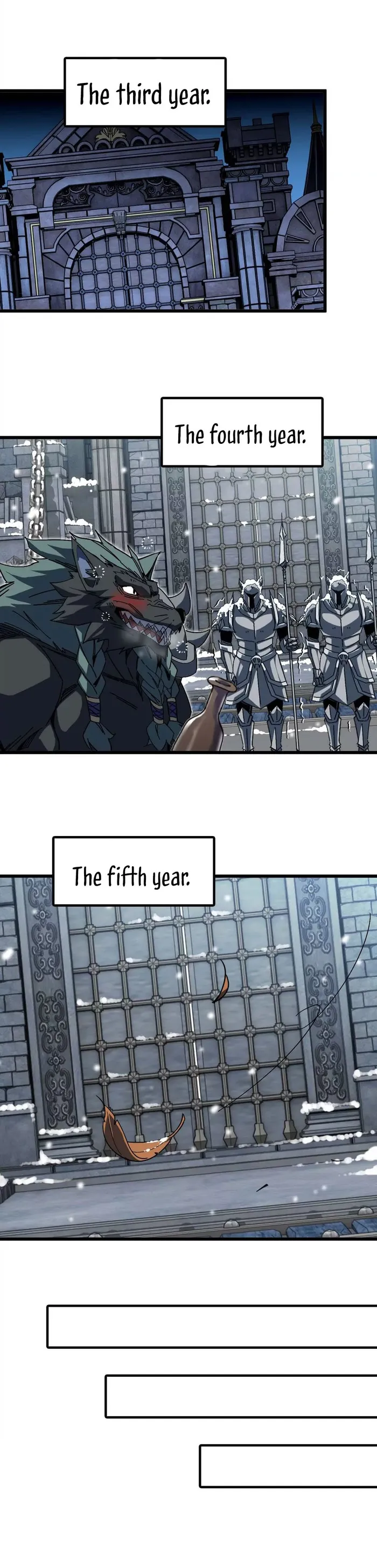 Read Hero X Demon Queen Manga Online