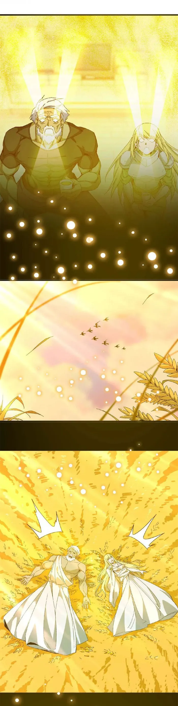 Read Hero X Demon Queen Manga Online