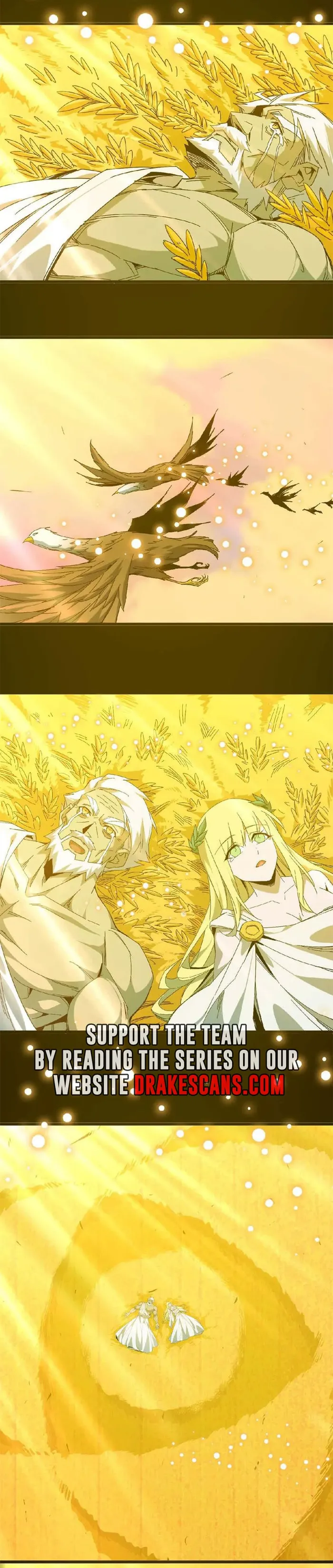 Read Hero X Demon Queen Manga Online