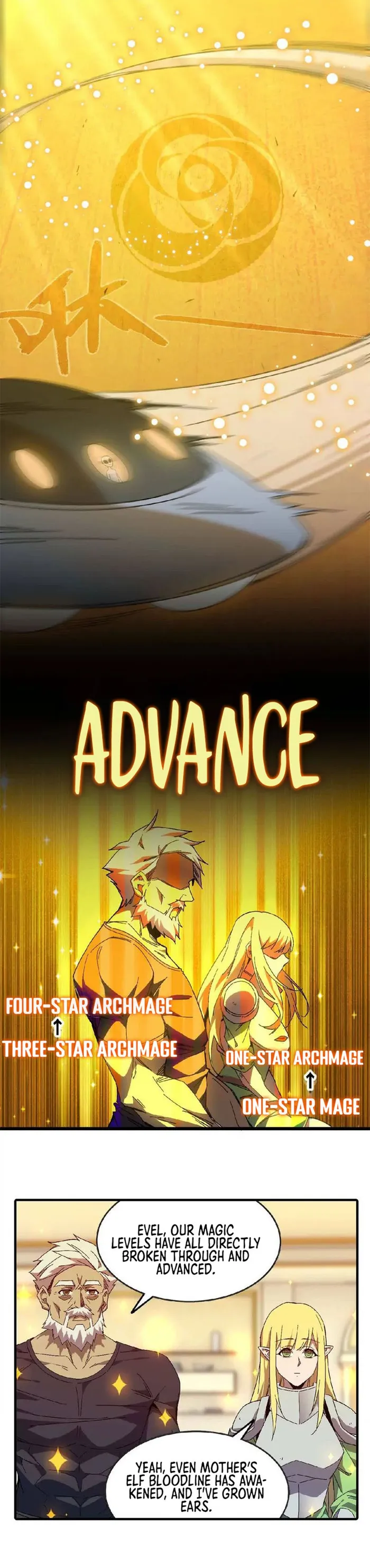 Read Hero X Demon Queen Manga Online