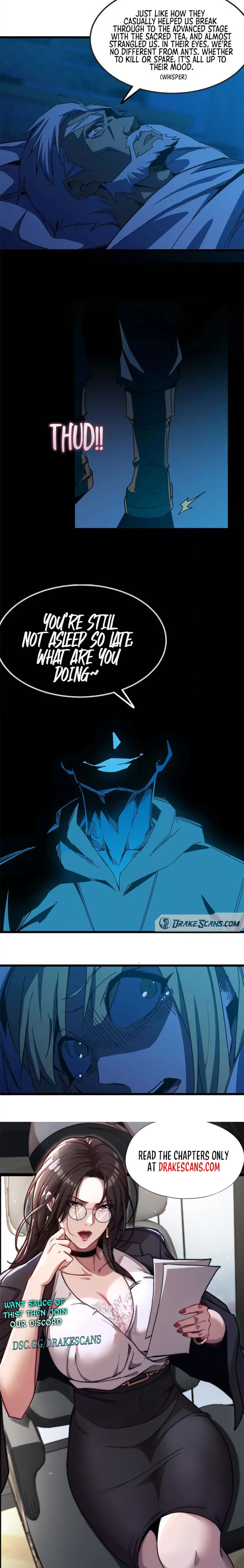 Read Hero X Demon Queen Manga Online