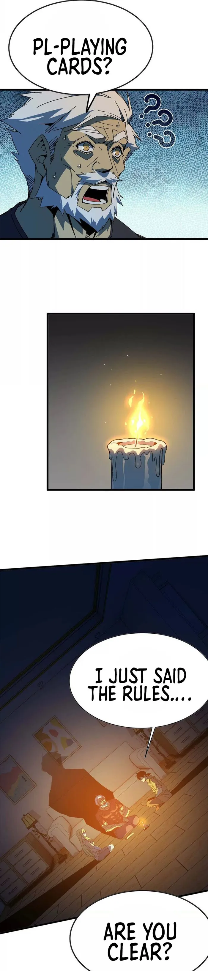 Read Hero X Demon Queen Manga Online