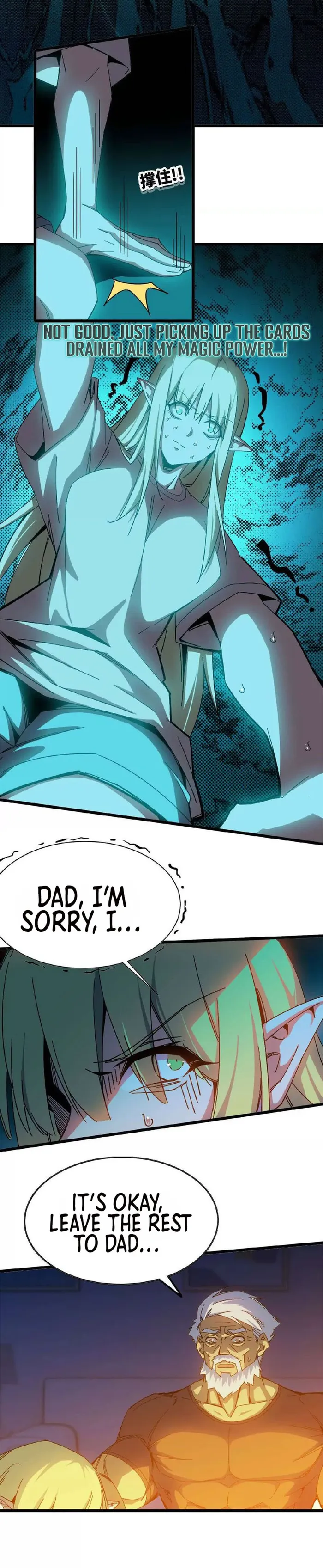 Read Hero X Demon Queen Manga Online