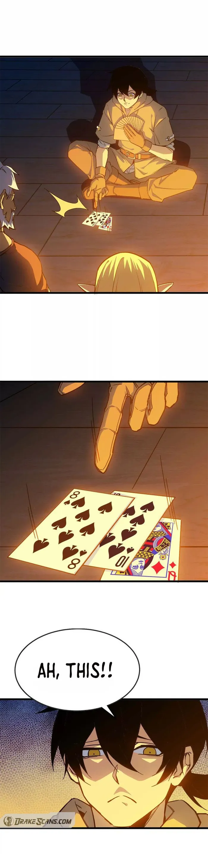 Read Hero X Demon Queen Manga Online