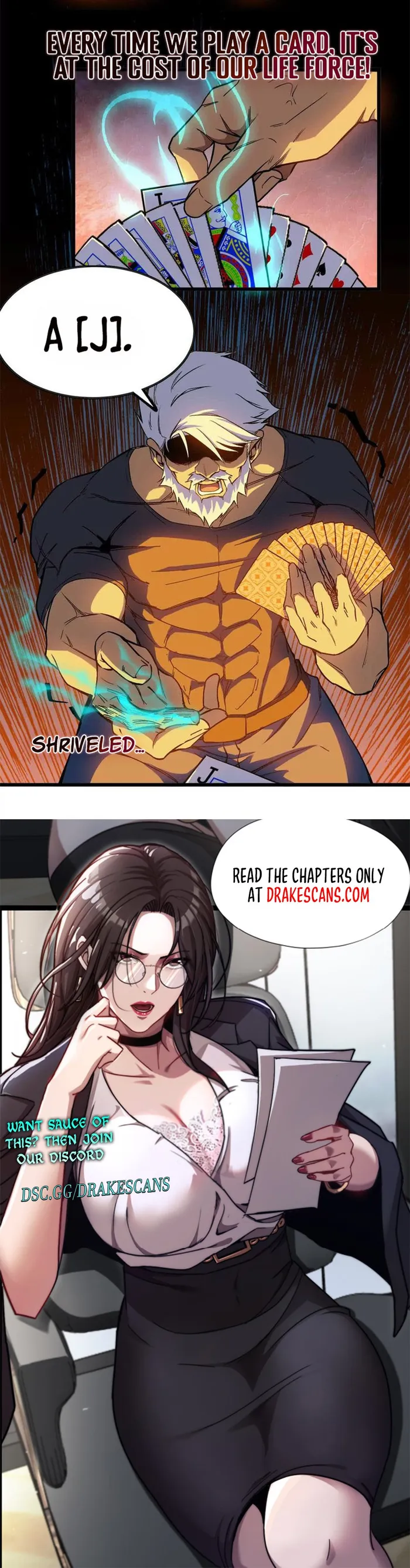 Read Hero X Demon Queen Manga Online