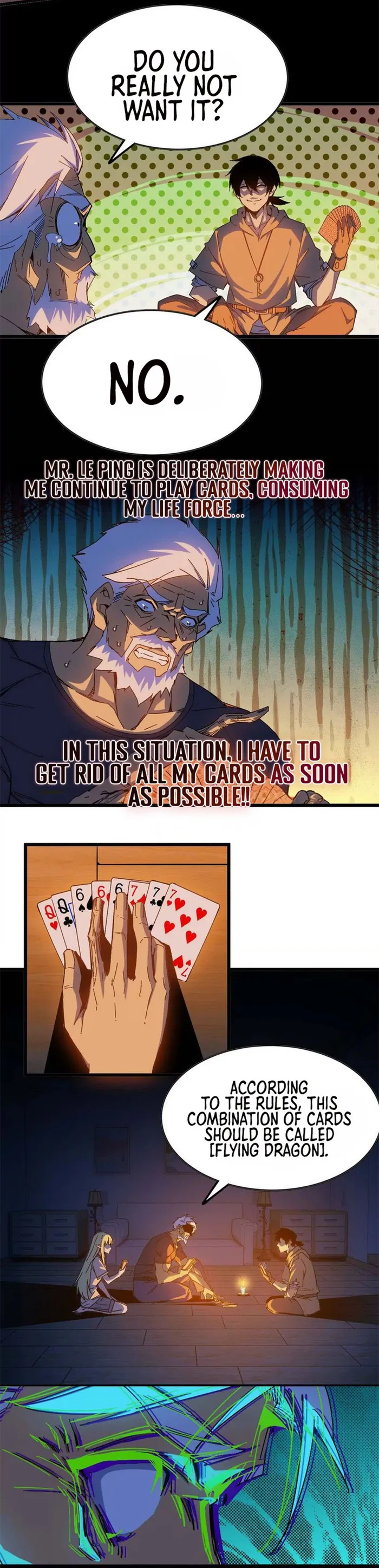 Read Hero X Demon Queen Manga Online