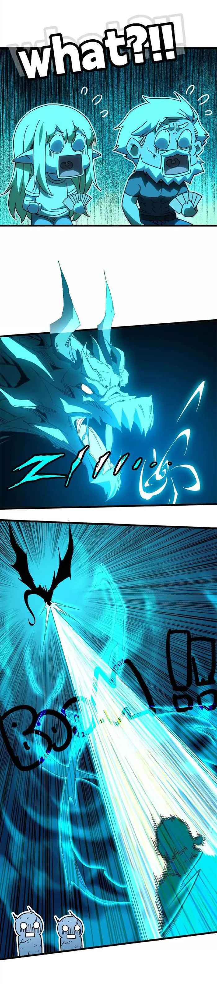 Read Hero X Demon Queen Manga Online