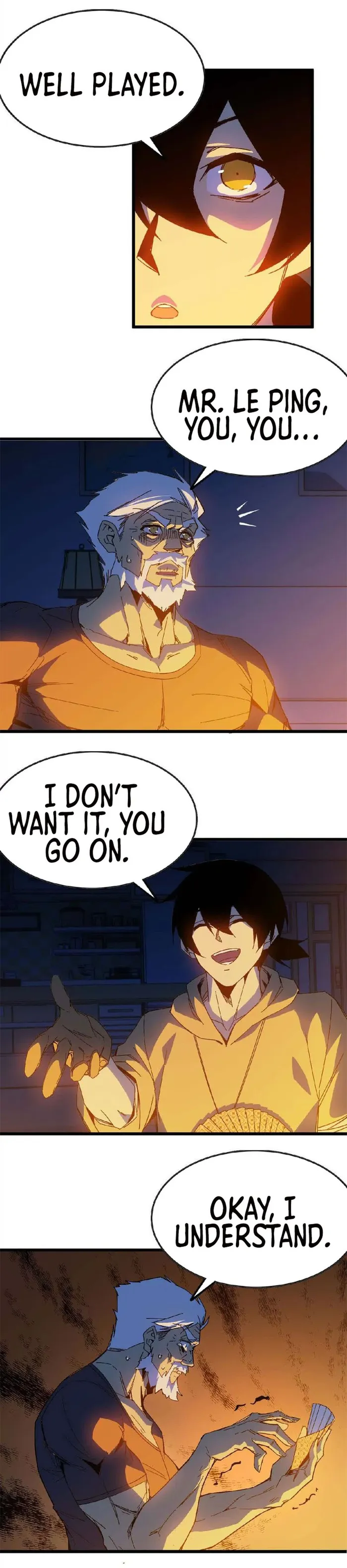 Read Hero X Demon Queen Manga Online